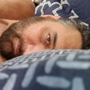 Meet your Posher, Wayne